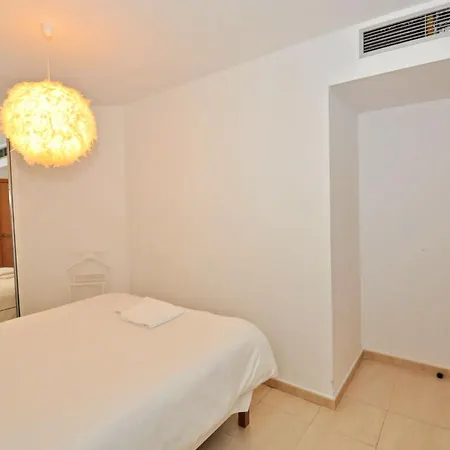 Verano Go2lloret 公寓
