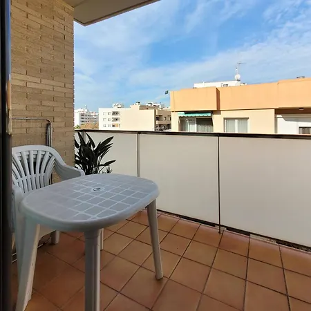 Apartamento Verano Go2lloret *