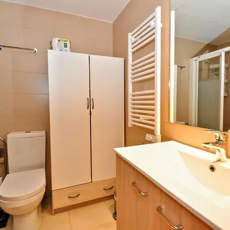Apartamento Verano Go2lloret