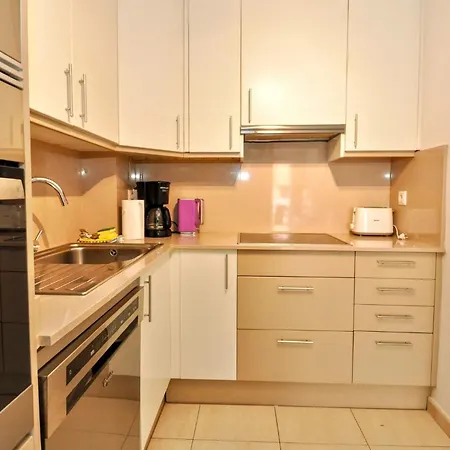 Apartamento Verano Go2lloret Lloret de Mar